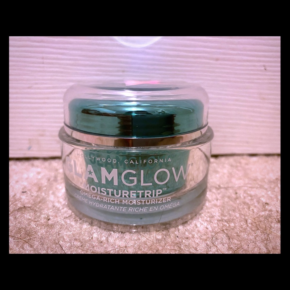GlamGlow Moisturetrip Moisturizer
